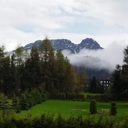 Morskie Oko Apartamentyzakopianskie Basen Sauna Jacuzzi *