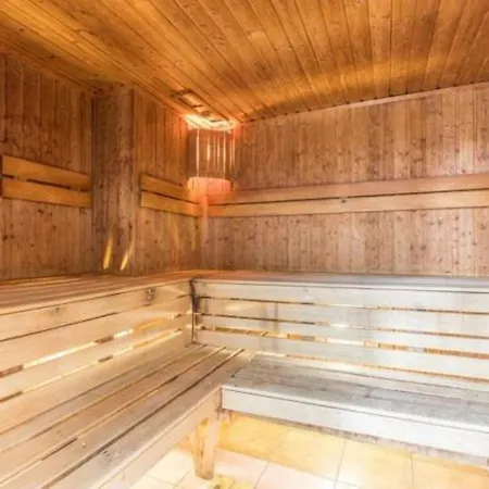 Morskie Oko Apartamentyzakopianskie Basen Sauna Jacuzzi *