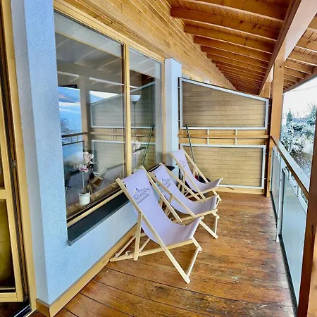 Morskie Oko Apartamentyzakopianskie Basen Sauna Jacuzzi