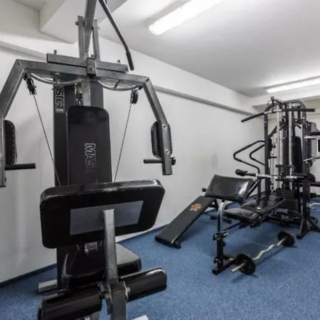 Appartement Morskie Oko Apartamentyzakopianskie Basen Sauna Jacuzzi *